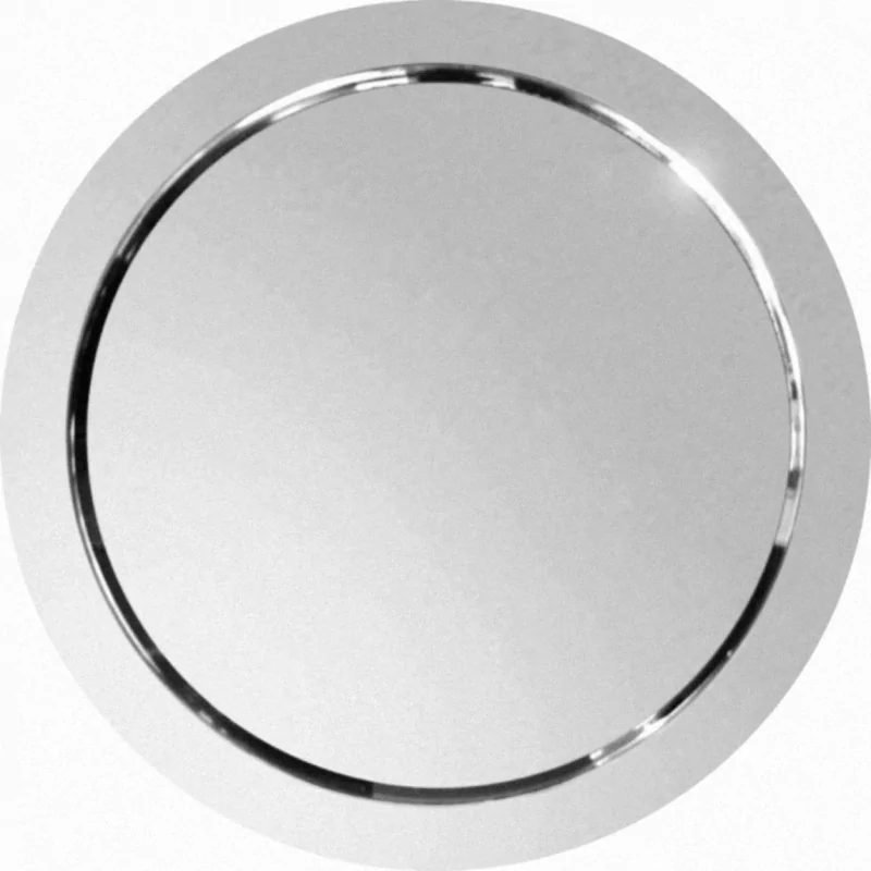 Degrenne Newport Round Tray 42cm - 42 cm - 16'' 9/16