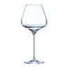 Degrenne Allure Burgundy Glass 71 cl - Pack of 6