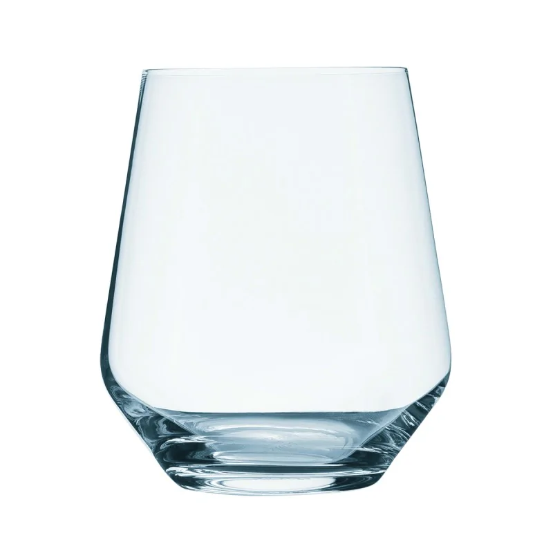 Degrenne Allure Low Tumbler 47 cl - Pack of 6 Degrenne Allure Low Tumbler 47 cl - Pack of 6