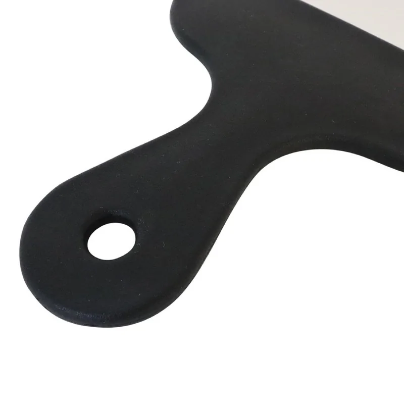Stainless Steel Chocolate Spatula Scraper 170mm Stainless Steel Chocolate Spatula Scraper 170mm
