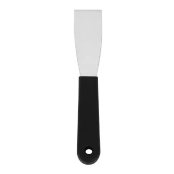 Stainless Steel Chocolate Spatula Scraper 40mm