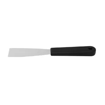 Stainless Steel Chocolate Spatula Scraper 40mm