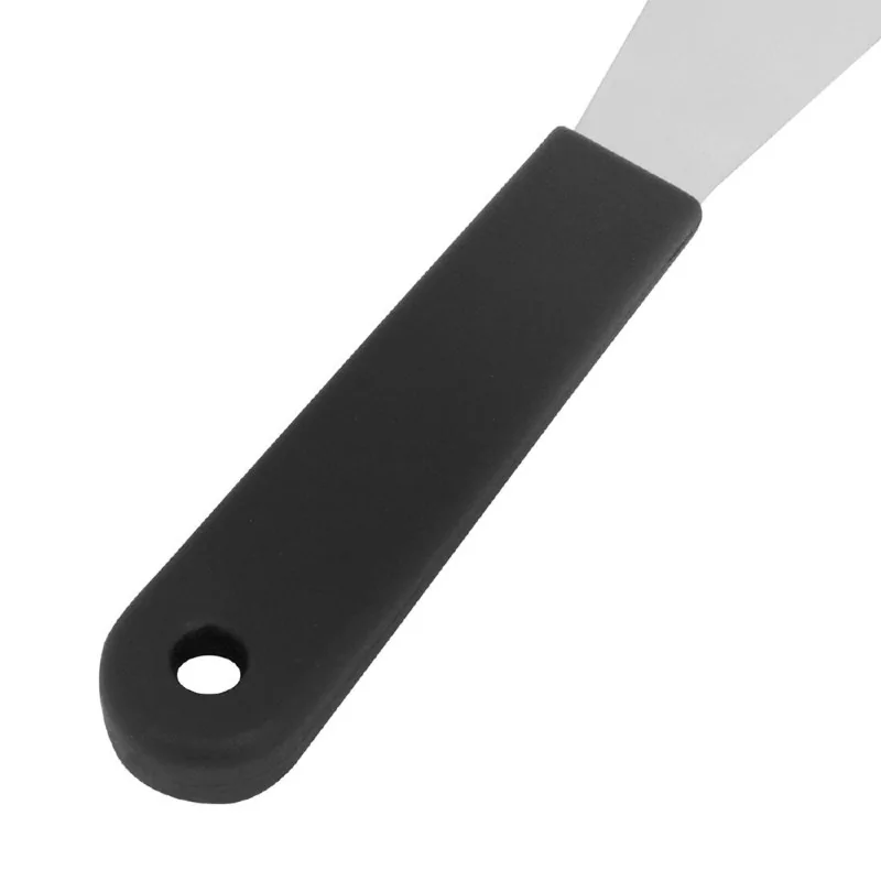 Stainless Steel Chocolate Spatula Scraper 40mm
