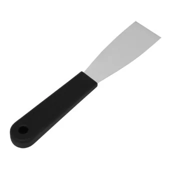 Stainless Steel Chocolate Spatula Scraper 40mm