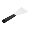 Stainless Steel Chocolate Spatula Scraper 80mm