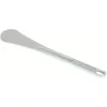 White Nylon Mixing Spatula 250mm