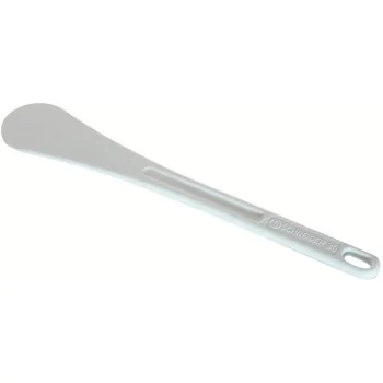 White Nylon Mixing Spatula 400mm