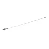 Stainless Steel Spare Cake Cutting Saw Blade - 430 mm