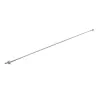 Stainless Steel Spare Saw Blade for Cake Cutter - 430 mm