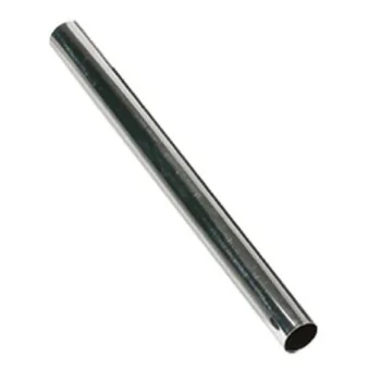 Stainless Steel Cream Roll Mold - Ø 12.5 mm x 200 mm