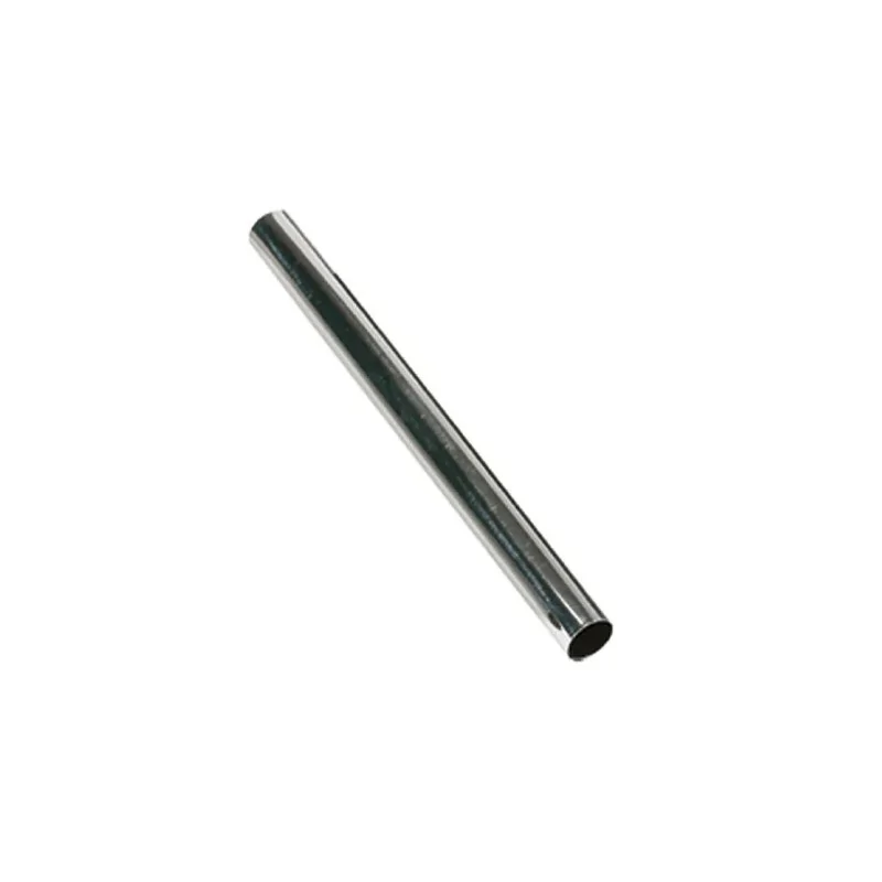 Stainless Steel Cream Roll Mold - Ø 12.5 mm x 200 mm
