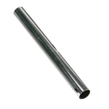 Stainless Steel Cream Roll Mold - Ø 18 mm x 200 mm
