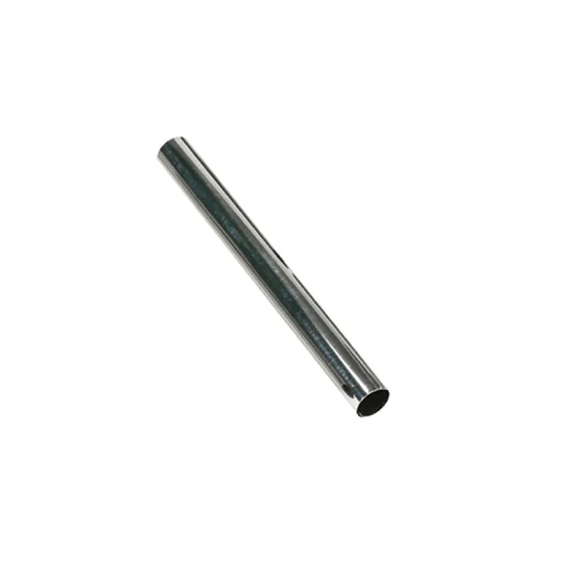 Stainless Steel Cream Roll Mold - Ø 18 mm x 200 mm
