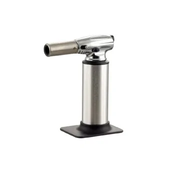 Culinary Caramelizing Blow Torch - Ø 45 mm