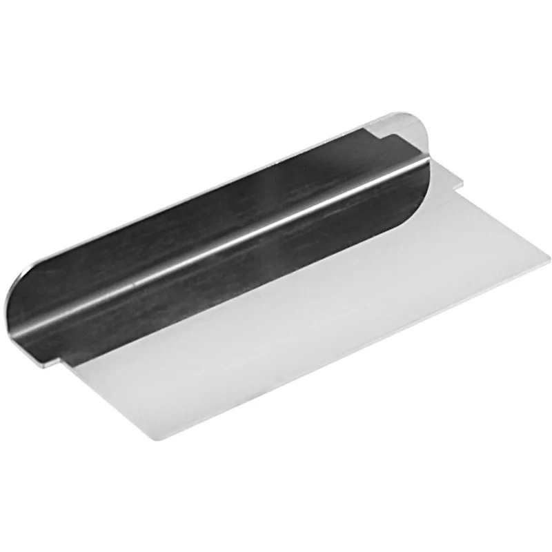 Replacement Joint Bar For Aluminum Cake Display Sheets - 100 mm width Replacement Joint Bar For Aluminum Cake Display Sheets - 100 mm width