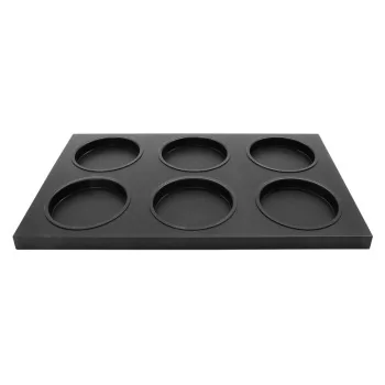 Aluminum Non-Stick GN1/1 Universal Gastro Oven Tray - 325 mm x 530 mm x h 20 mm