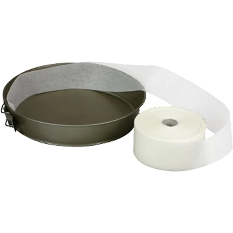 Baking Release Paper - 400m - 70mm Height Baking Release Paper - 400m - 70mm Height