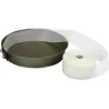 Baking Release Paper - 400m - 70mm Height