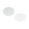 Plastic Lattice Matrix Pie Top Cutter - ∅ 300 mm