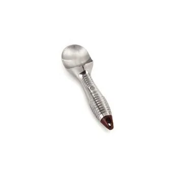Vollrath 52116 Vollrath Softspoon - 16 1/2'' Spoon Shaped Spatula