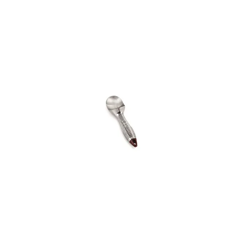 Vollrath 52116 Vollrath Softspoon - 16 1/2'' Spoon Shaped Spatula Vollrath 52116 Vollrath Softspoon - 16 1/2'' Spoon Shaped Spatula