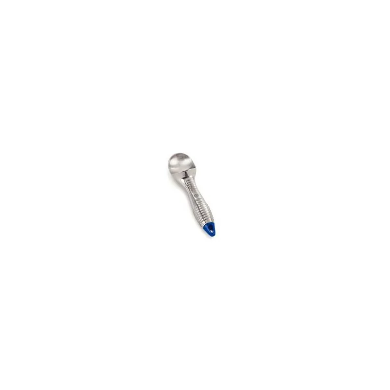 Vollrath 52116 Vollrath Softspoon - 16 1/2'' Spoon Shaped Spatula
