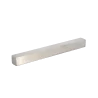 Stainless Steel Insert for Long Rectangular Non-Stick Viennoiserie Bar Mold - 250 mm x 25 mm x 25 mm