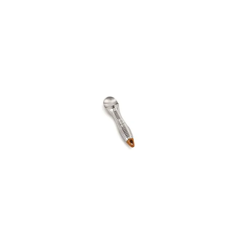 Vollrath 52116 Vollrath Softspoon - 16 1/2'' Spoon Shaped Spatula