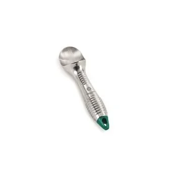 Vollrath 52116 Vollrath Softspoon - 16 1/2'' Spoon Shaped Spatula