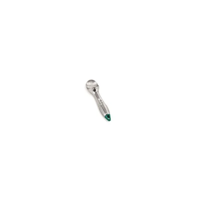Vollrath 52116 Vollrath Softspoon - 16 1/2'' Spoon Shaped Spatula Vollrath 52116 Vollrath Softspoon - 16 1/2'' Spoon Shaped Spatula