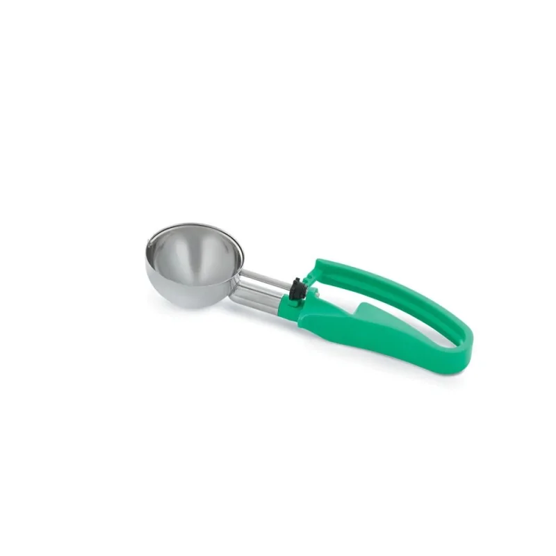 Vollrath 52116 Vollrath Softspoon - 16 1/2'' Spoon Shaped Spatula Vollrath 52116 Vollrath Softspoon - 16 1/2'' Spoon Shaped Spatula