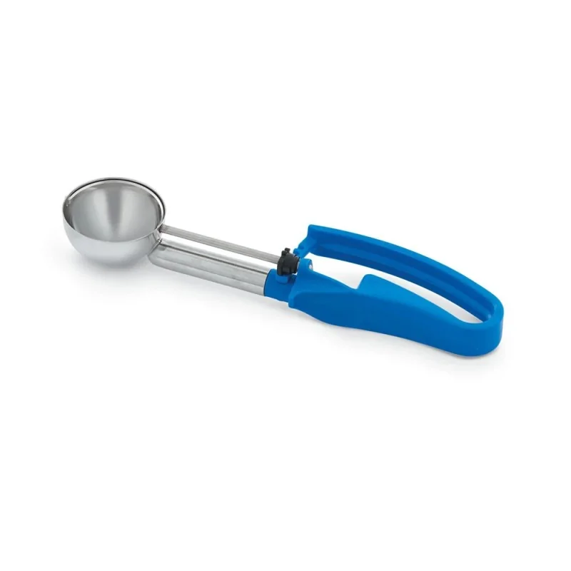 Vollrath 52116 Vollrath Softspoon - 16 1/2'' Spoon Shaped Spatula Vollrath 52116 Vollrath Softspoon - 16 1/2'' Spoon Shaped Spatula