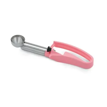 Vollrath 52116 Vollrath Softspoon - 16 1/2'' Spoon Shaped Spatula
