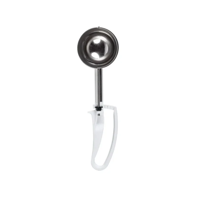 Vollrath 52116 Vollrath Softspoon - 16 1/2'' Spoon Shaped Spatula