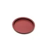SILMAE Professional Sponge Cake Silicone Pastry Mold - Ø 170 mm x 18 mm – 410 ml - 1 cavity - Mae