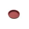 SILMAE Professional Sponge Cake Silicone Pastry Mold - Ø 130 mm x 18 mm – 239 ml - 1 cavity - Mae