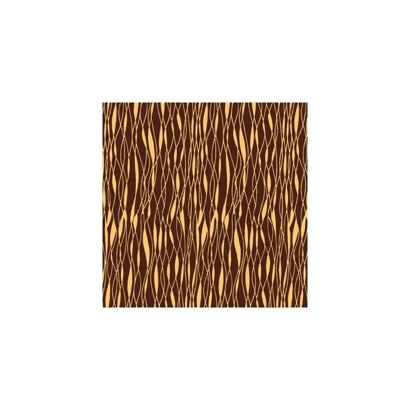 Eternity Chocolate Transfer Sheets - 360 mm x 250 mm - 10 sheets