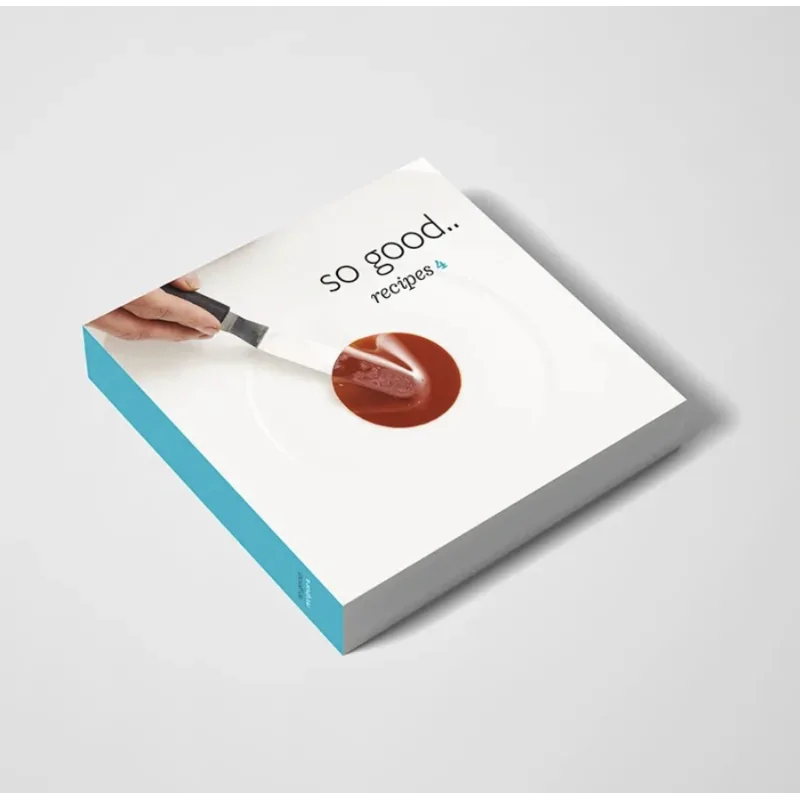 So Good... Recipes 4 ( Recipes From So Good 25 to So Good 32)
