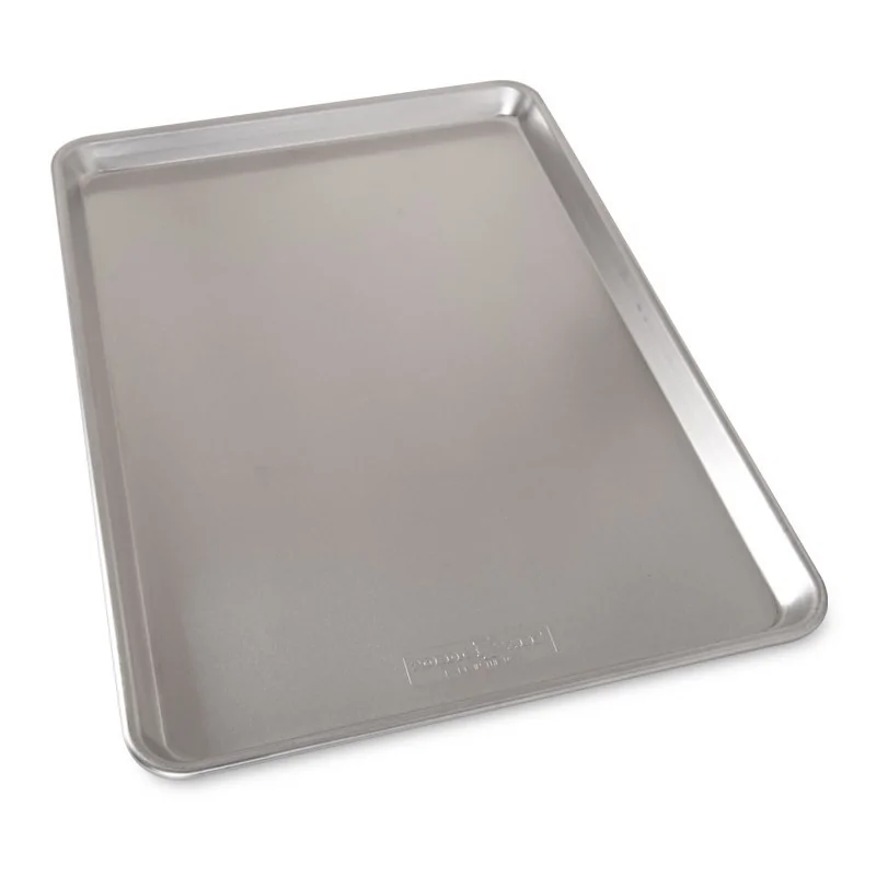 Nordic Ware Naturals® Aluminum Big Sheet Baking Pan - 21" x 15" x 1"