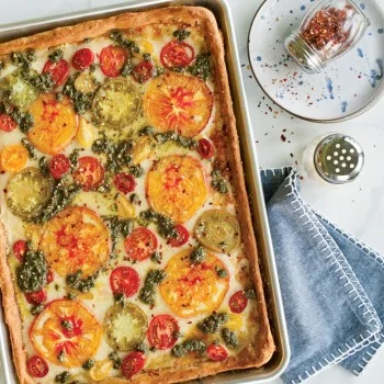 Nordic Ware Naturals® Aluminum Full Sheet Pan - 26" x 18" x 1"