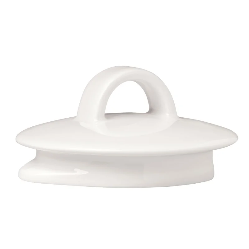 Villeroy & Boch Sedona Function Collection Fine Porcelain Cover teapot N.5 - 80 mm - 1 pc set. Villeroy & Boch Sedona Function Collection Fine Porcelain Cover teapot N.5 - 80 mm - 1 pc set.