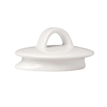 Villeroy & Boch Sedona Function Collection Fine Porcelain Cover coffeepot N.7 - 65 mm - 1 pc set.