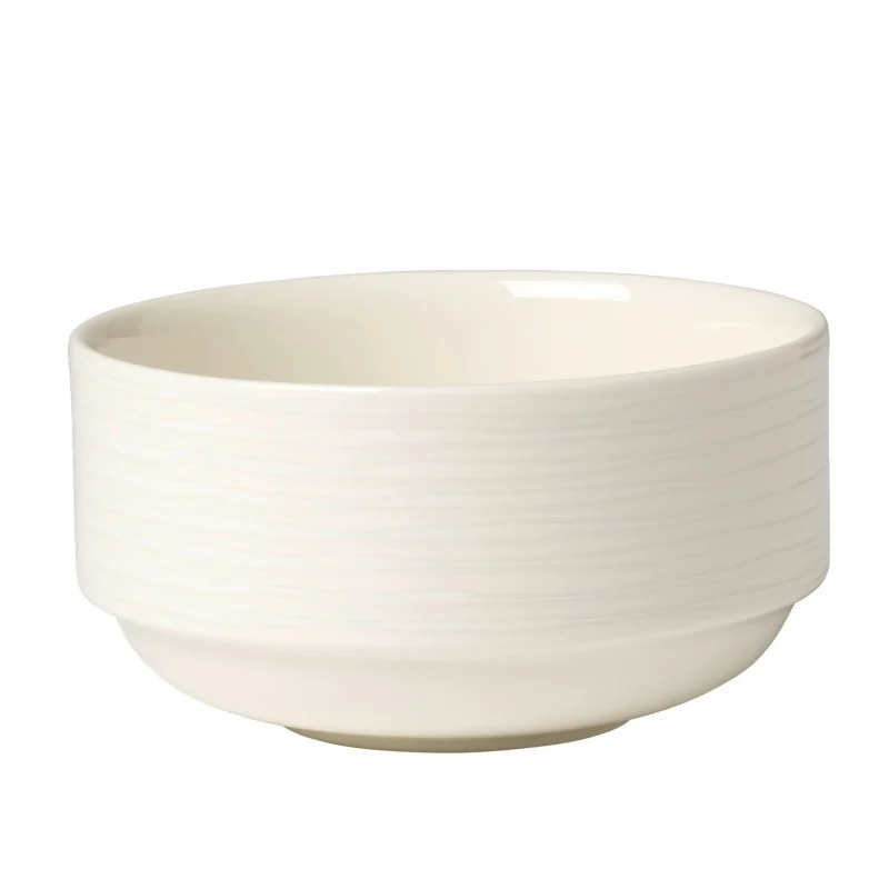 Villeroy & Boch Sedona Function Collection Fine Porcelain Soup cup stackable - - 6 pcs set. Villeroy & Boch Sedona Function Collection Fine Porcelain Soup cup stackable - - 6 pcs set.