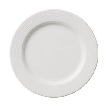 Villeroy & Boch Sedona Function Collection Fine Porcelain Flat plate - 160 mm - 6 pcs set.