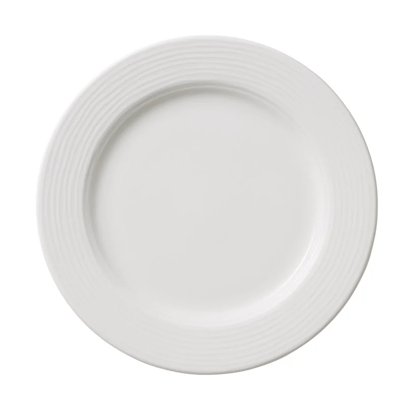 Villeroy & Boch Sedona Function Collection Fine Porcelain Flat plate - 160 mm - 6 pcs set.
