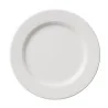 Villeroy & Boch Sedona Function Collection Fine Porcelain Flat plate - 160 mm - 6 pcs set.