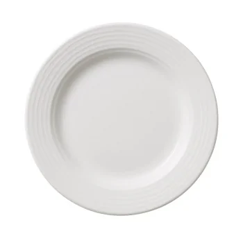Villeroy & Boch Sedona Function Collection Fine Porcelain Flat plate - 290 mm - 6 pcs set.