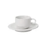 Villeroy & Boch Sedona Function Collection Fine Porcelain Cup N.8 stackable - - 6 pcs set.