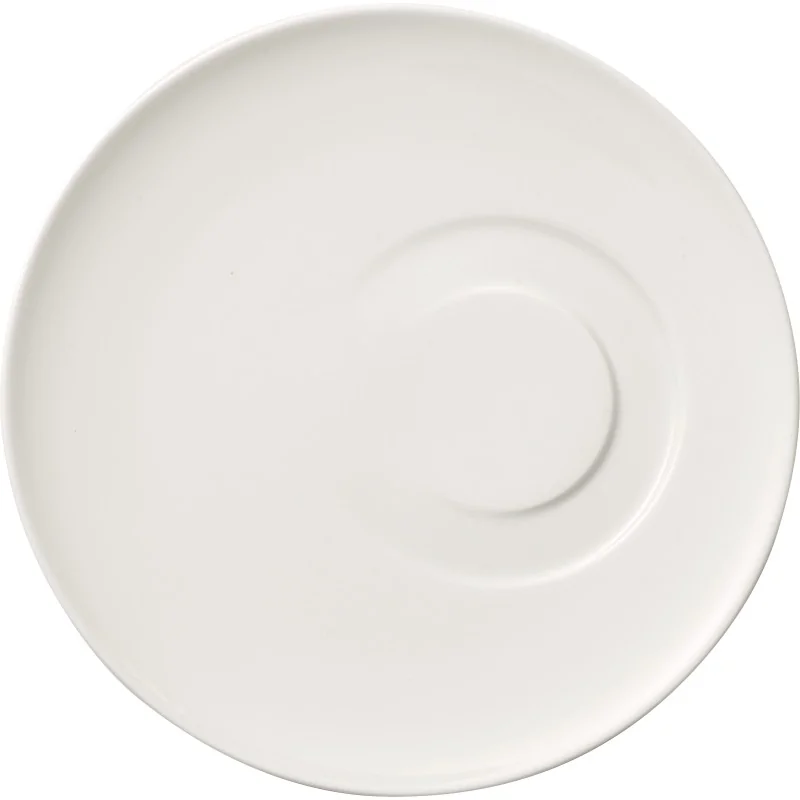 Villeroy & Boch Stella Cosmo Collection Fine Bone Porcelain Saucer - 185 x 185 x 20 mm - 6 pcs set. Villeroy & Boch Stella Cosmo Collection Fine Bone Porcelain Saucer - 185 x 185 x 20 mm - 6 pcs set.