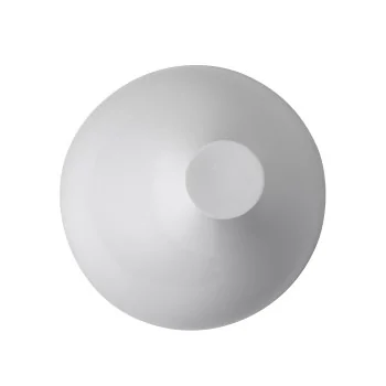 Villeroy & Boch Stella Cosmo Collection Fine Bone Porcelain Cover - 125 x 125 x 130 mm - 1 pc set.